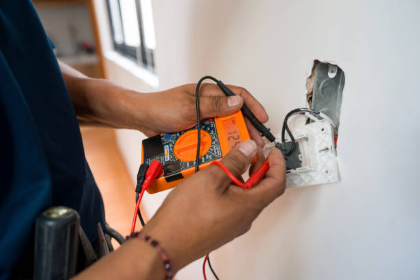 Electrical Rewiring Services in WA