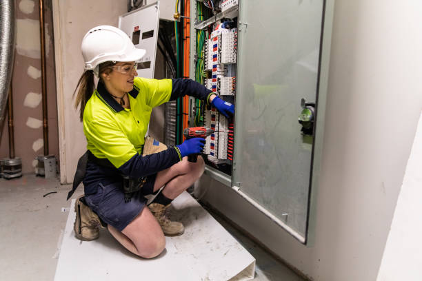 Best Emergency Electrical Repair  in Rosedale, WA
