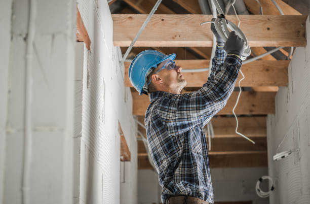 Best Electrician Near Me  in Rosedale, WA