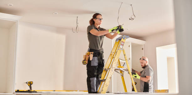 Best Electrical Outlet Repair  in Rosedale, WA