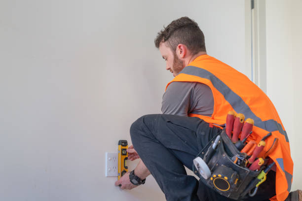 Best Electrical Upgrades for Homes  in Rosedale, WA